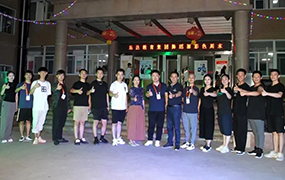 樂達教育集團彩色周末（舞蹈專場）精彩上演！
