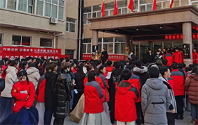 828全國第二屆大型音樂舞蹈專業(yè)模擬考試圓滿落幕！ 