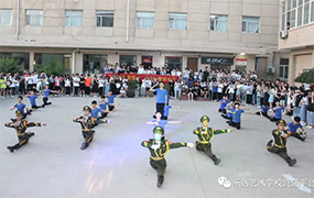 獻(xiàn)禮建黨百年：樂達(dá)2021年度第三期彩色周末舉辦 | 5月份月測(cè)舉行