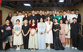 樂達器樂優秀畢業生音樂會圓滿舉辦！