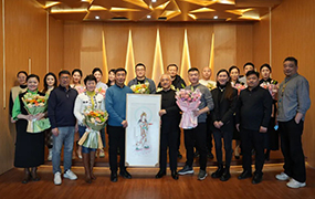 “走進(jìn)春天”郝志明教學(xué)實(shí)踐匯報(bào)音樂會(huì)圓滿舉辦